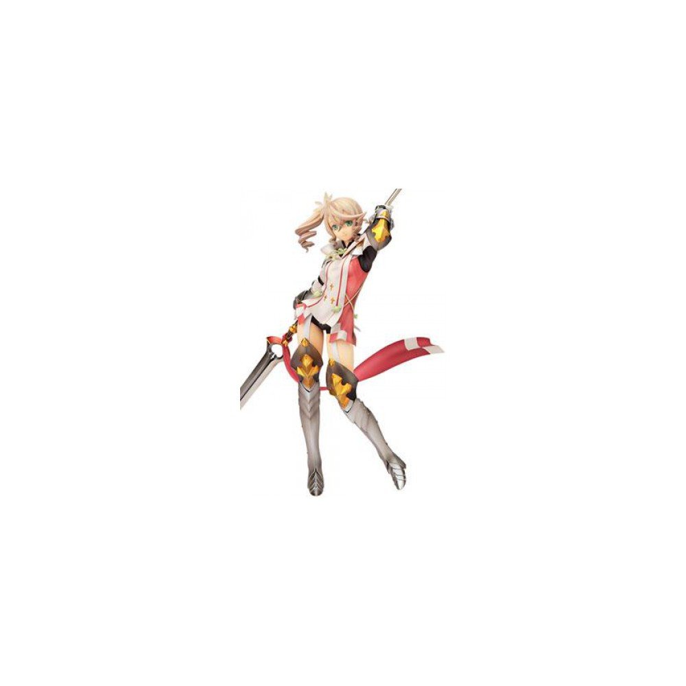 Amazon | テイルズ オブ ゼスティリア アリーシャ (1/8スケール PVC製