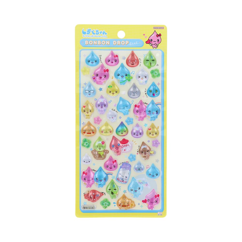 Amazon.co.jp: サンスター文具(Sun-Star Stationery) しずくちゃん