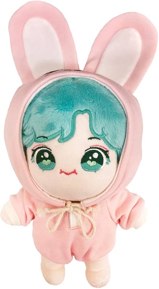 最終値下げ✨️StrayKids チャンビン Dwaekki トレカ&ぬいぐるみ