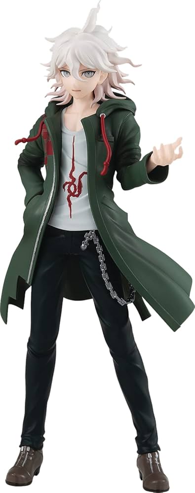 Amazon.co.jp: POP UP PARADE ダンガンロンパ1 2 Reload 狛枝凪斗 ノン