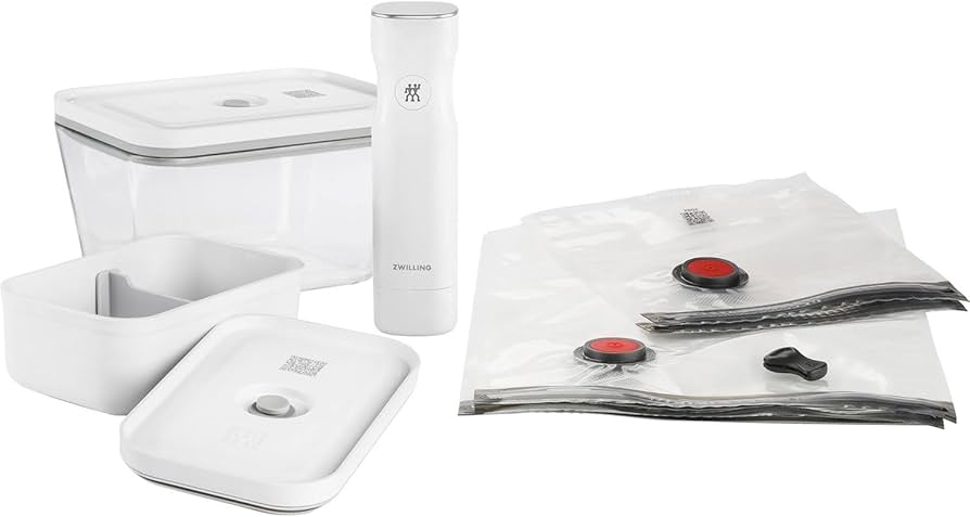 Amazon.co.jp: ZWILLING ツヴィリング 「 フレッシュ & セーブ 真空