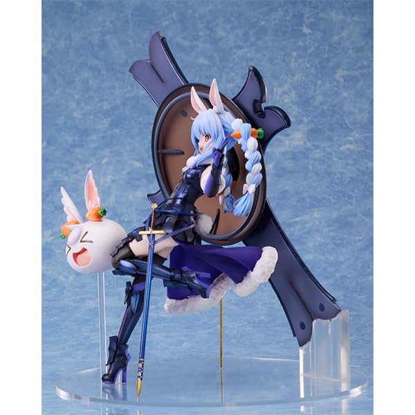 Amazon.co.jp: 兎田ぺこら × マシュ・キリエライト 1/7