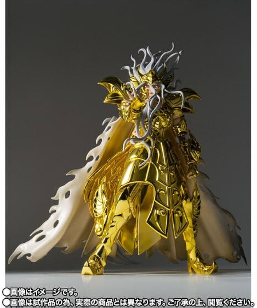 Amazon.co.jp: 聖闘士聖衣神話EX オピュクスオデッセウス : おもちゃ