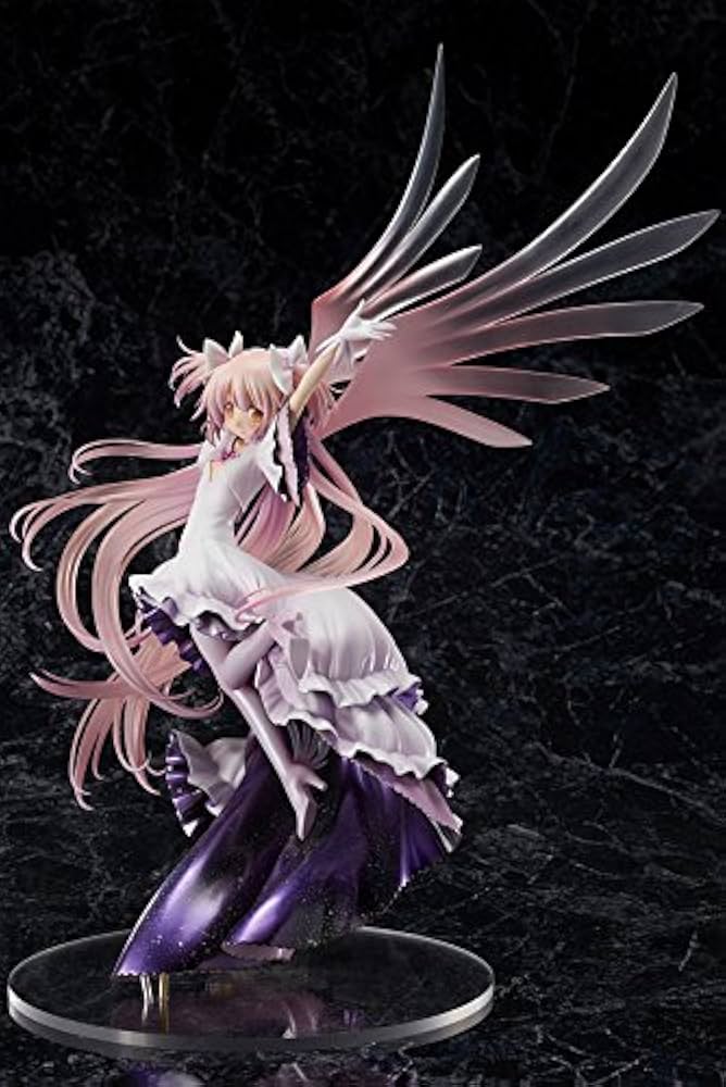 Amazon.co.jp: 劇場版 魔法少女まどか☆マギカ[新編]叛逆の物語
