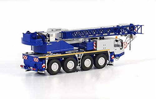 Amazon.co.jp: 1/50 完成品 for Tadano for Faun for ATF 70G-4 / 04