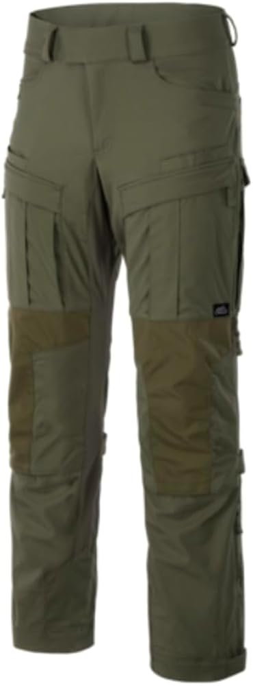 Amazon.com: Helikon-Tex MCDU Pants (US, Alpha, X-Small, Regular