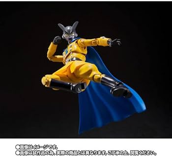 Amazon | S.H.Figuarts ガンマ2号 | フィギュア・ドール 通販