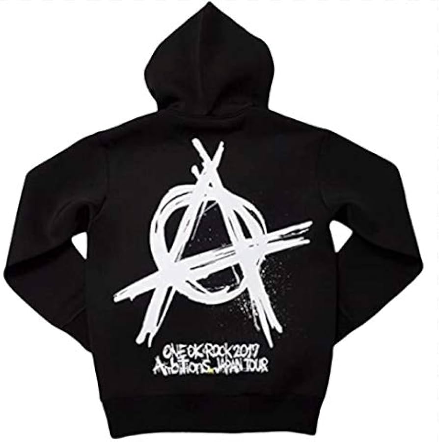 ONE OK ROCK LUXURY DISEASE パーカー(XL)、タオル - メルカリ 【美品