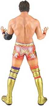 Amazon | プロ格ヒーローズF(Figure) 新日本プロレス オカダ・カズチカ