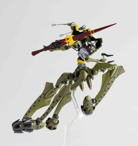 Amazon.co.jp: リボルテックヤマグチ Evangelion Evolution