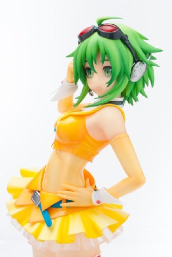 Amazon | ままま式 GUMI from Megpoid Native (PVC製塗装済み完成品
