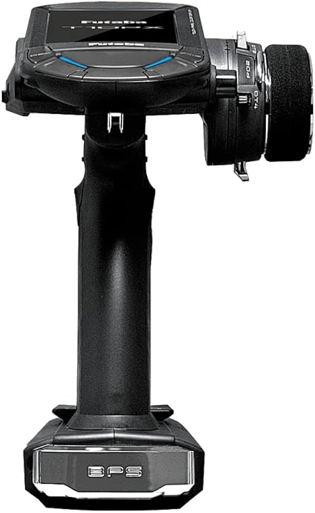 Amazon | FUTABA 10PX R404SBS-E カー用送信機&受信機T/Rセット F-4G