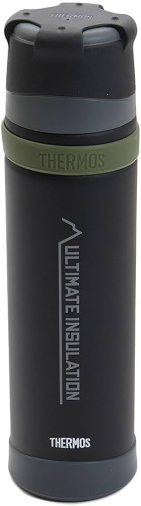Amazon.co.jp: THERMOS(サーモス) 山専用ステンレスボトル900ml FFX