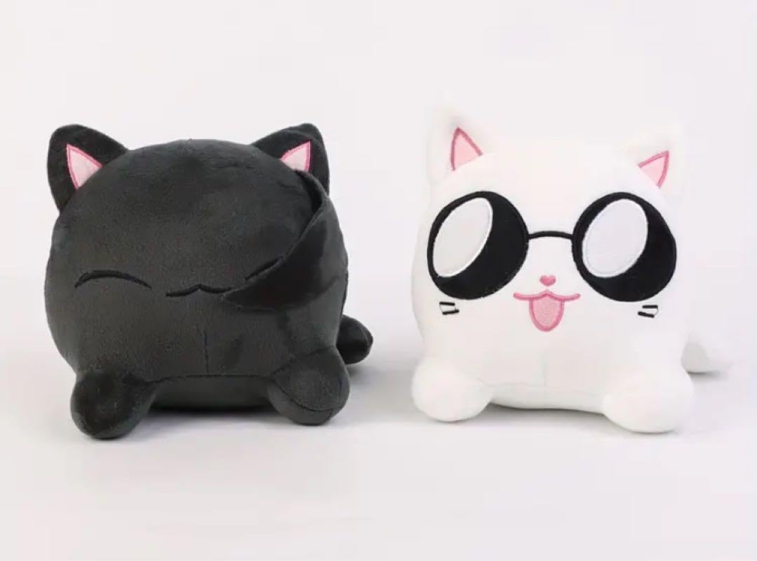 Amazon.co.jp: 呪術廻 戦 五条悟 夏油傑 猫 ぬいぐるみ セット売り