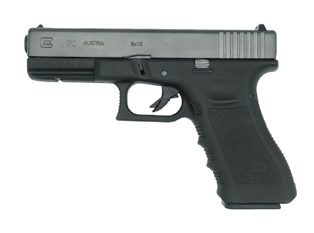 Amazon.co.jp: タナカワークス モデルガン本体 GLOCK 17C 3rd