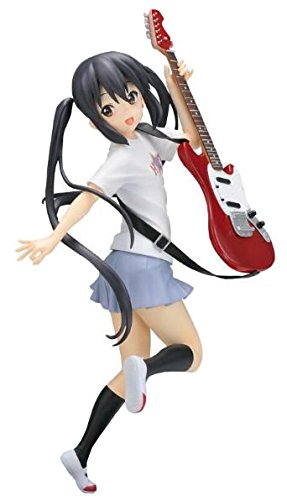 Amazon.co.jp: セガ けいおん!! プレミアムフィギュア けいおん PM