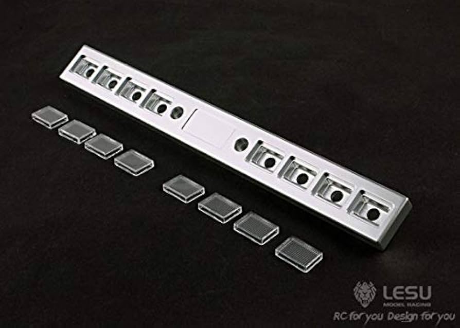 Amazon | LESU 1/14 トラック・トレーラー タミヤ アメリカントラック