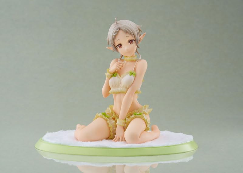 Amazon.co.jp: 無職転生II ～異世界行ったら本気だす～ シルフィエット