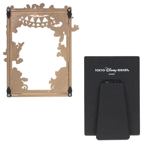 Amazon.co.jp: フォトフレーム 東京ディズニーランド 40周年 ドリーム