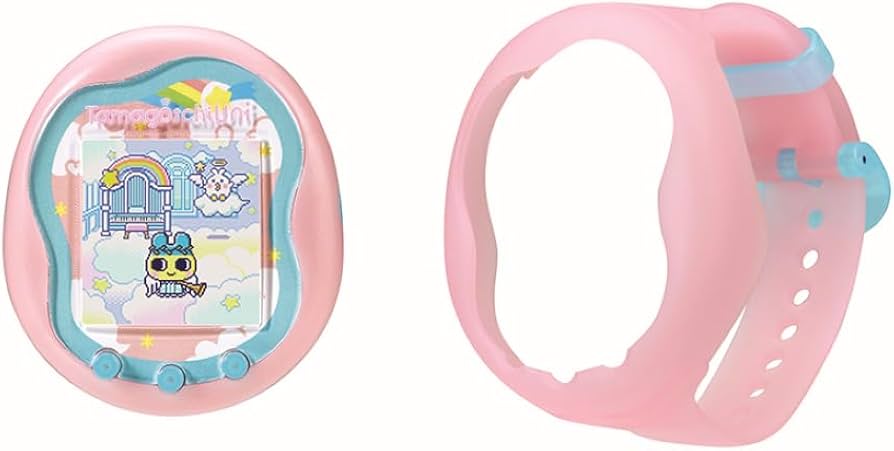 たまごっちユニ、エンジェルフェスティバル、Uni Tamagotchi Uni Angel