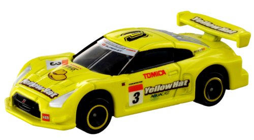 Amazon | トミカ No.050 日産 GT-R レーシングカー(ブリスター