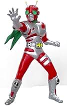 Amazon.co.jp: 仮面ライダーzx