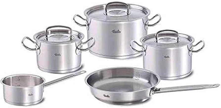 Amazon.co.jp: [フィスラー] Fissler