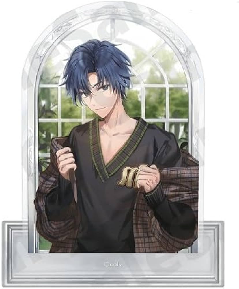 Amazon.co.jp: 魔法使いの約束 ～華の魔法にかけられて～アクリル