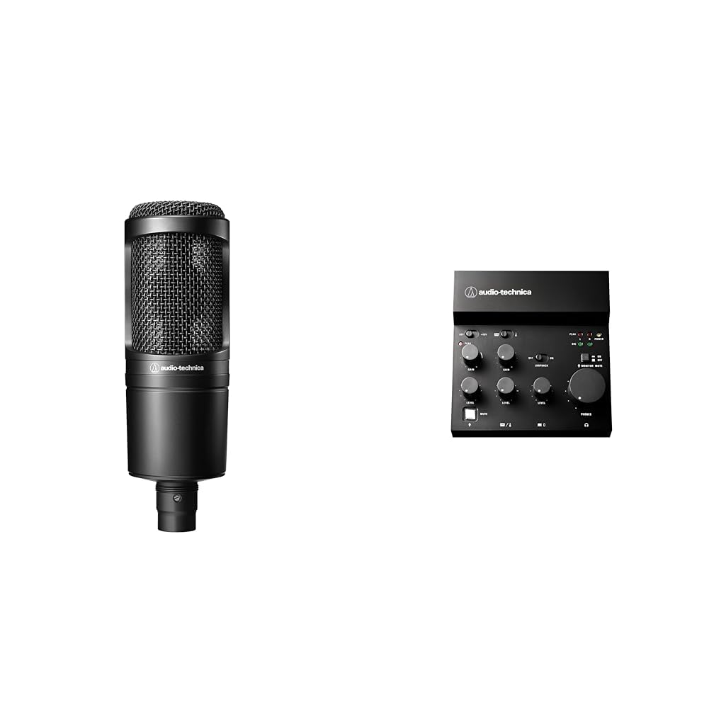 Amazon | オーディオテクニカ AT-UMX3 オーディオインターフェース