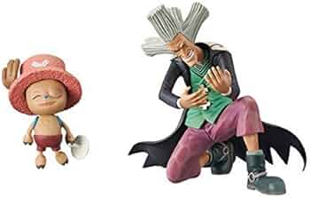 Amazon.co.jp: ワンピース DRAMATIC SHOWCASE～8th season～ vol.1