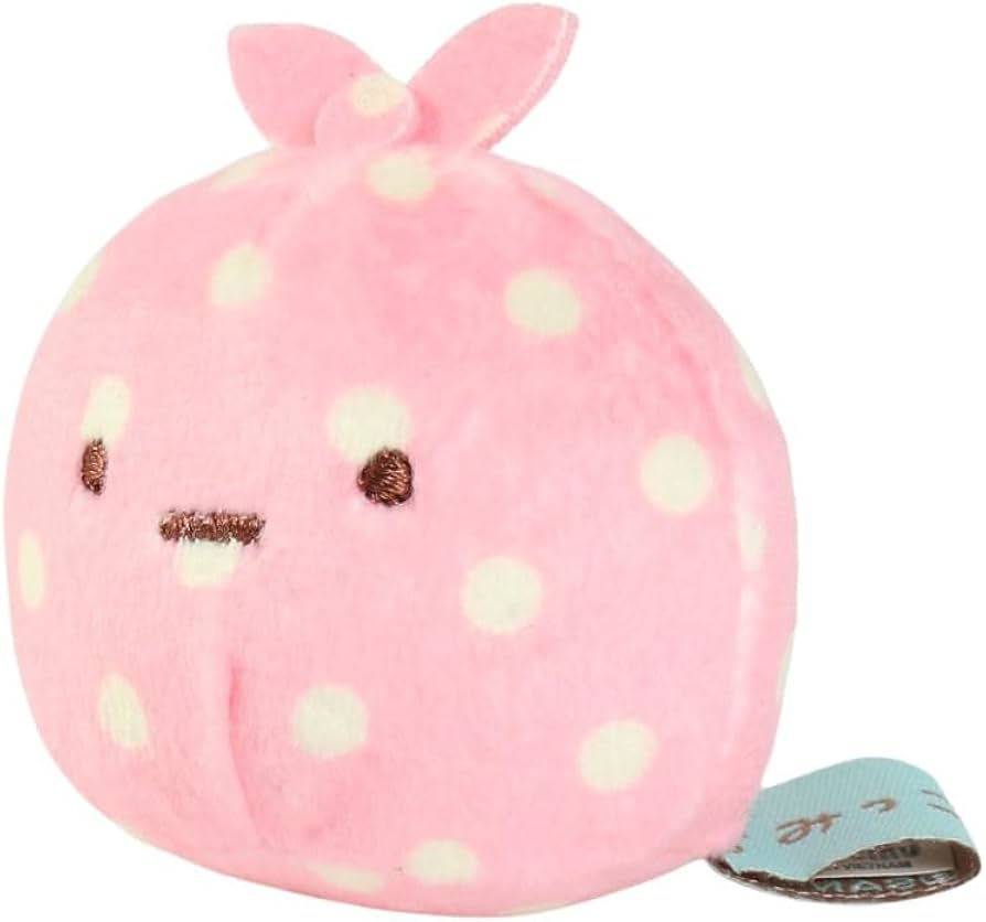 Amazon.co.jp: すみっコぐらし てのりぬいぐるみ ふろしき : おもちゃ