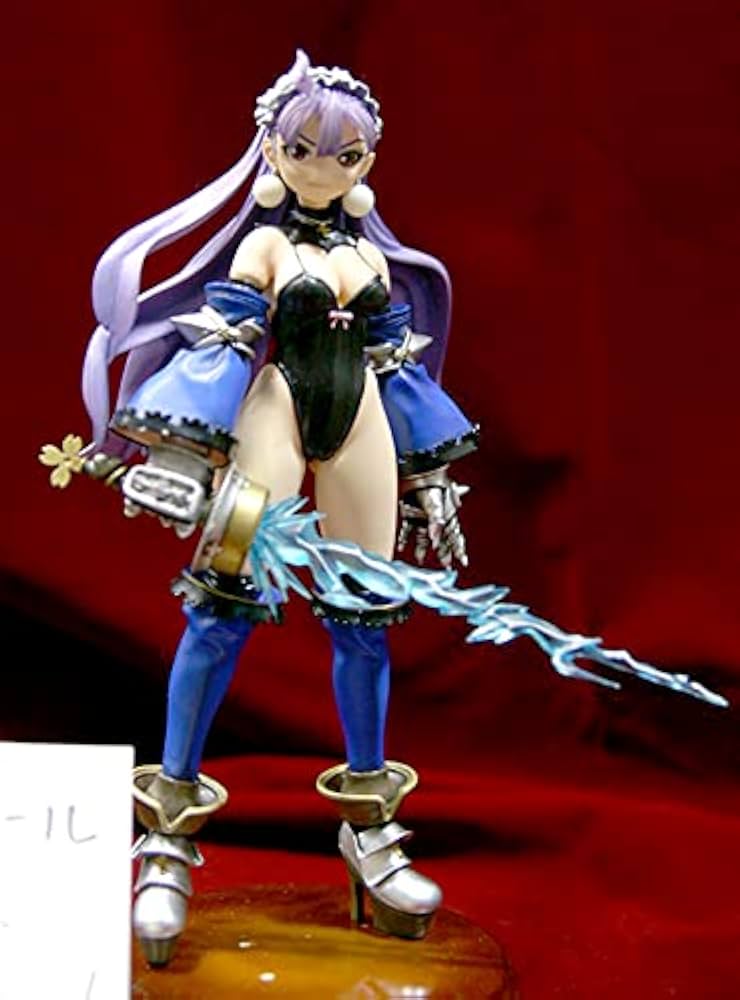 Amazon.co.jp: エクレール (ダークエクレール)［La Pucelle］1/7 鉄虎