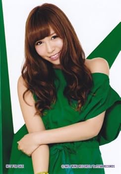 Amazon.co.jp: AKB48 生写真 studio recordings コレクション 【河西