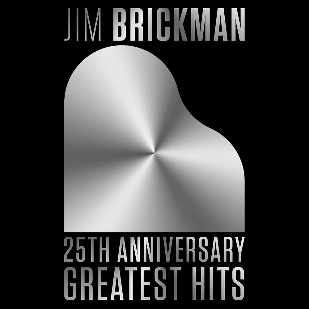Jim Brickman - 25th Anniversay - Amazon.com Music