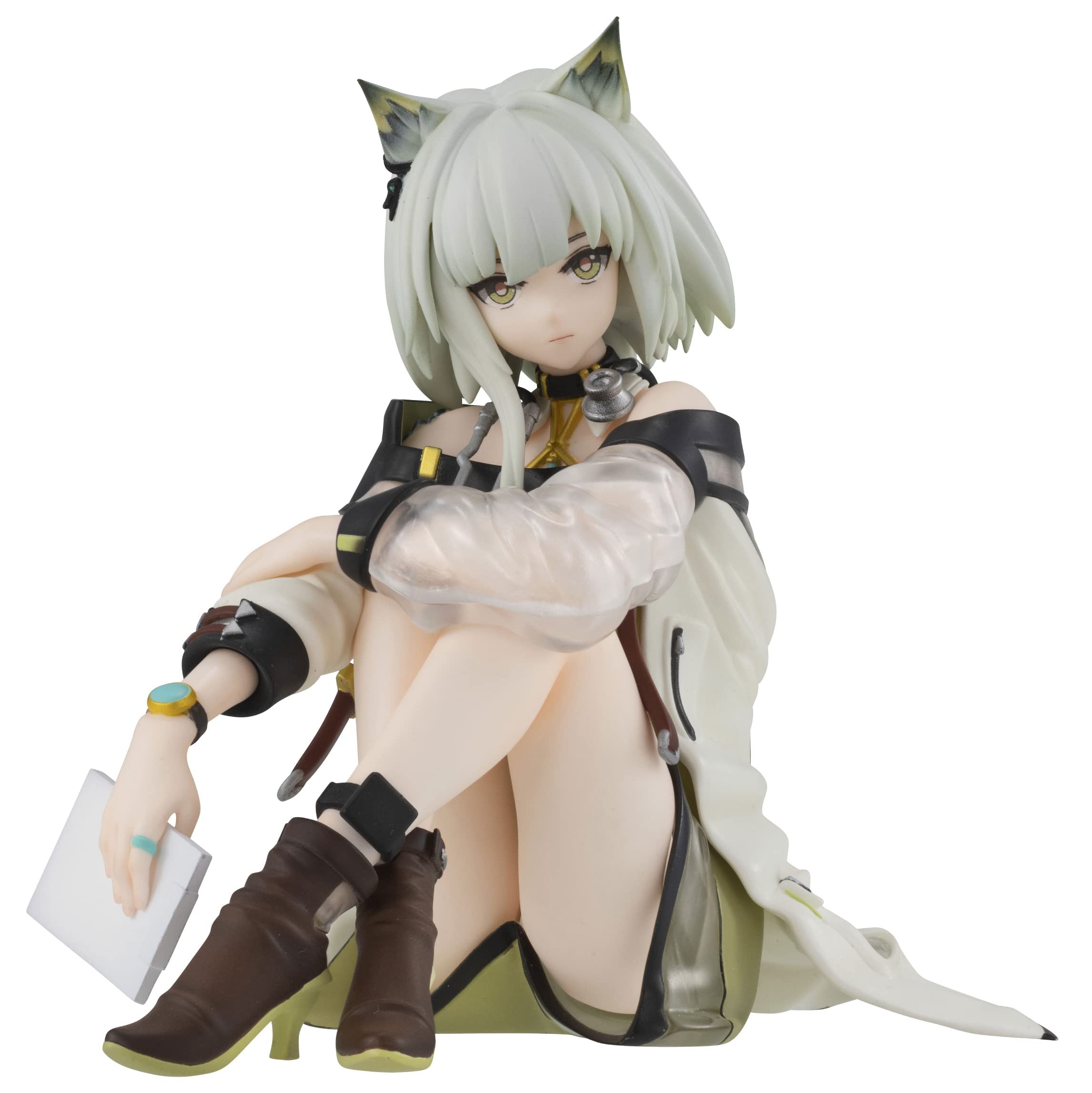 Amazon | フリュー アークナイツ ぬーどるストッパーフィギュア
