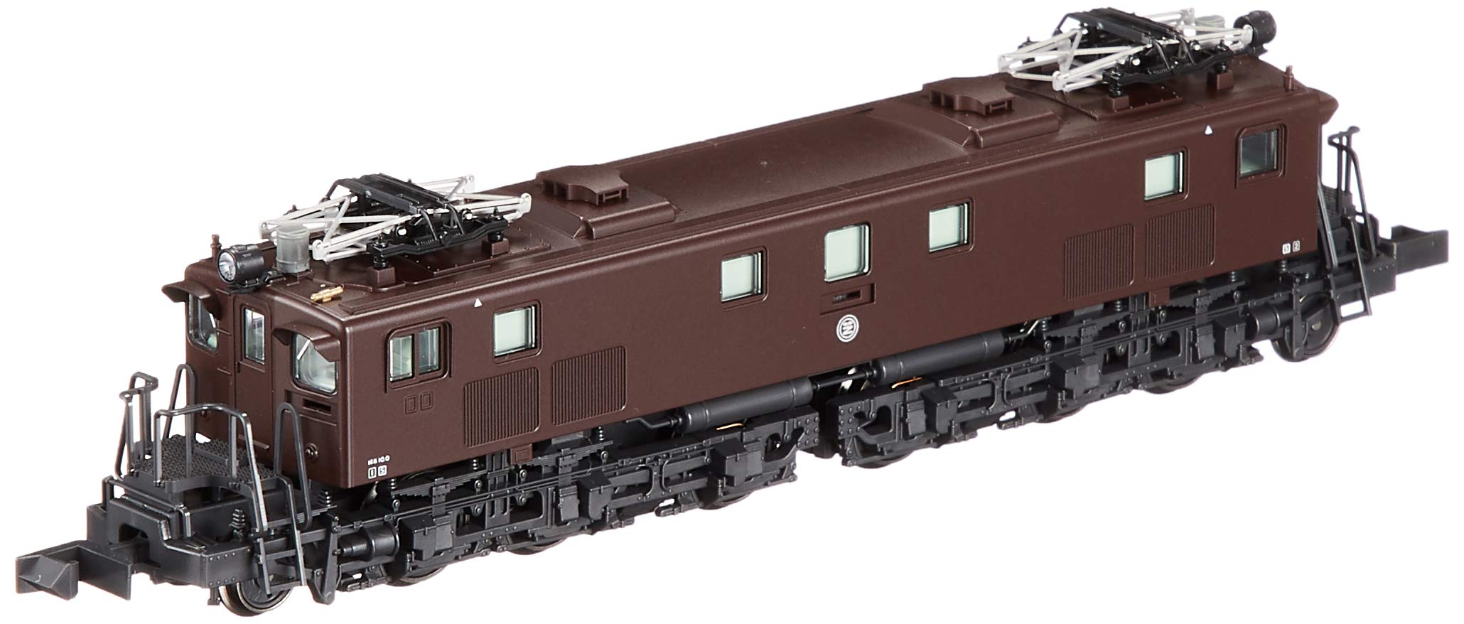 Amazon | KATO Nゲージ EF13 3072 鉄道模型 電気機関車 | 鉄道模型 通販
