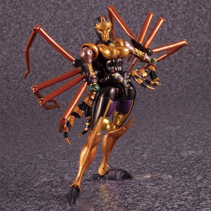 Amazon.co.jp: Hasbro トランスフォーマー マスターピース MP46