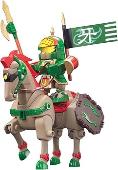 Amazon | SDガンダム BB戦士 南方牙隊 (BB戦士三国伝) | プラモデル 通販
