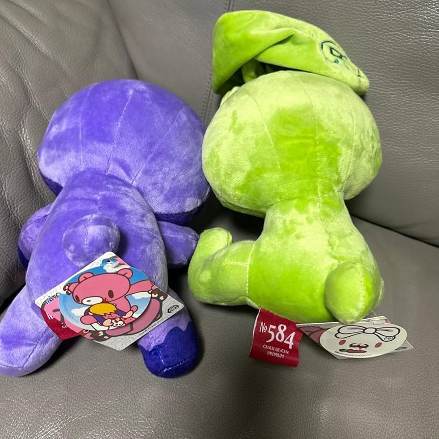 Amazon.co.jp: グルーミー 汎用うさぎ アソートオブザデッド