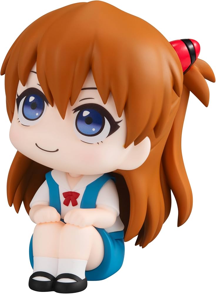 Amazon | るかっぷ ヱヴァンゲリヲン新劇場版 式波・アスカ