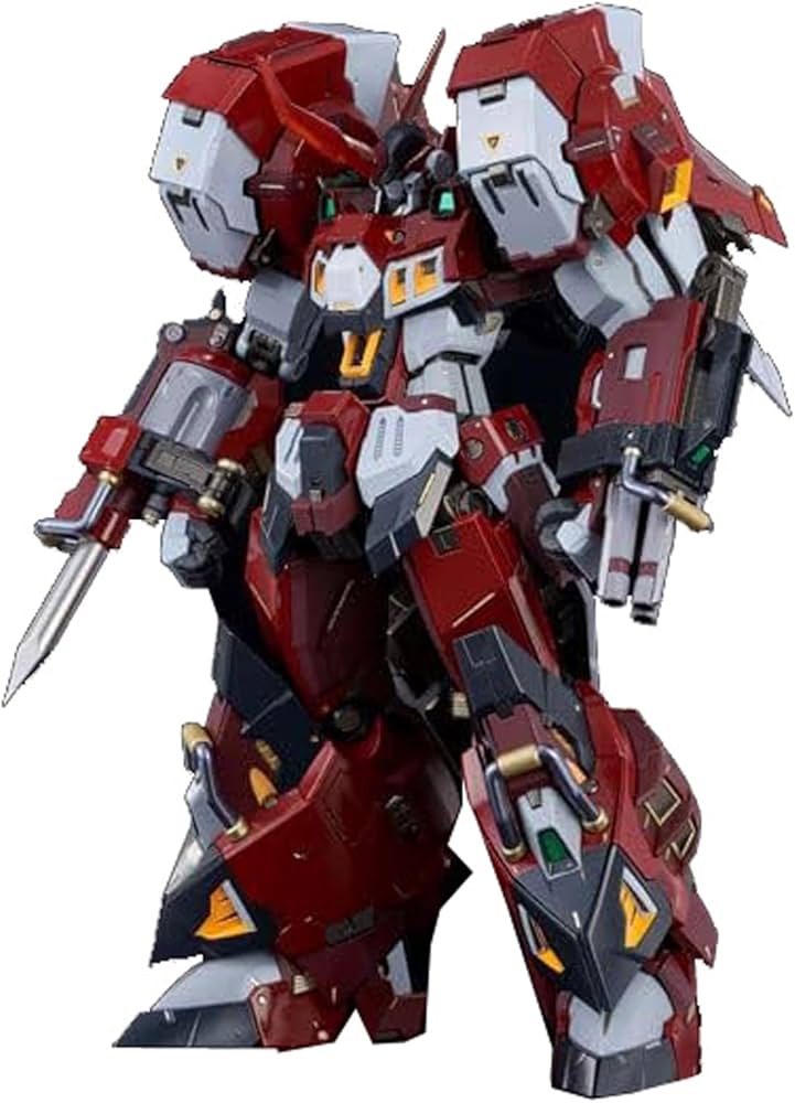 Amazon | 鉄機巧 スーパーロボット大戦OG アルトアイゼン ワンサイズ
