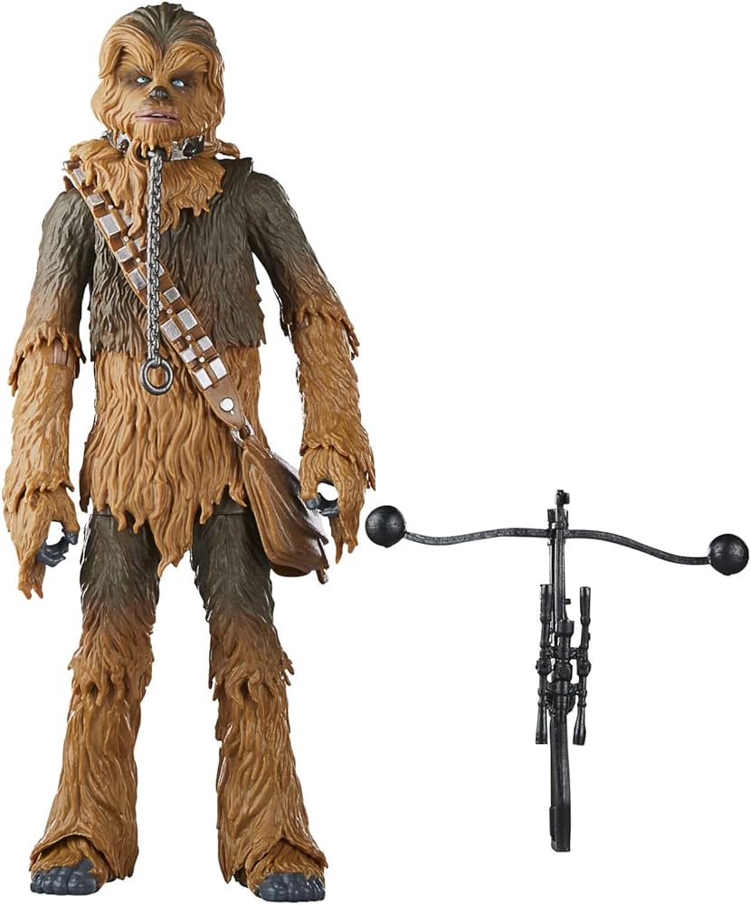 Amazon | ハズブロ(HASBRO) スター・ウォーズ STAR WARS ブラック