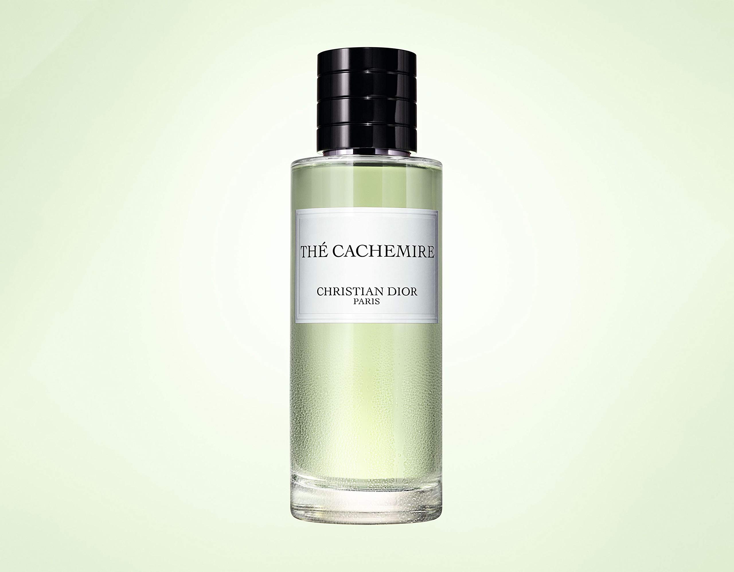 The Cachemire by Christian Dior for Unisex Eau de Parfum 250ml