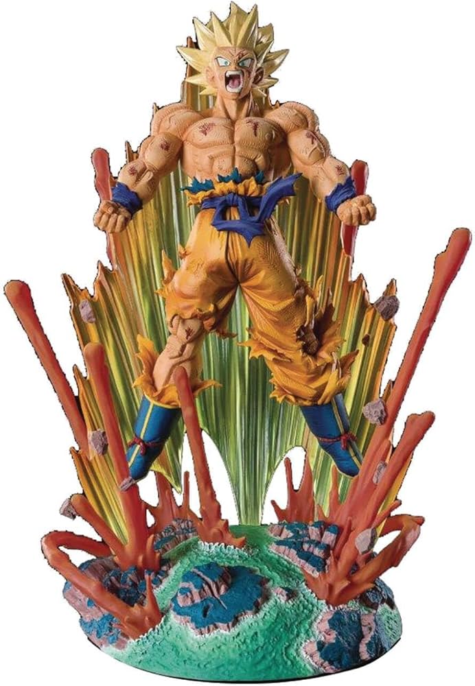 Amazon.co.jp: TAMASHII NATIONS フィギュアーツZERO [超激戦]スーパー