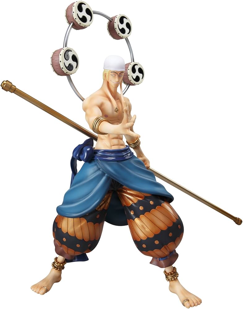 Amazon.co.jp: Portrait.Of.Pirates ワンピースシリーズ NEO-DX 神