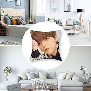 Amazon｜中島颯太車載抱き枕抱き枕カバー大人の昼寝枕子供枕カバー彼女