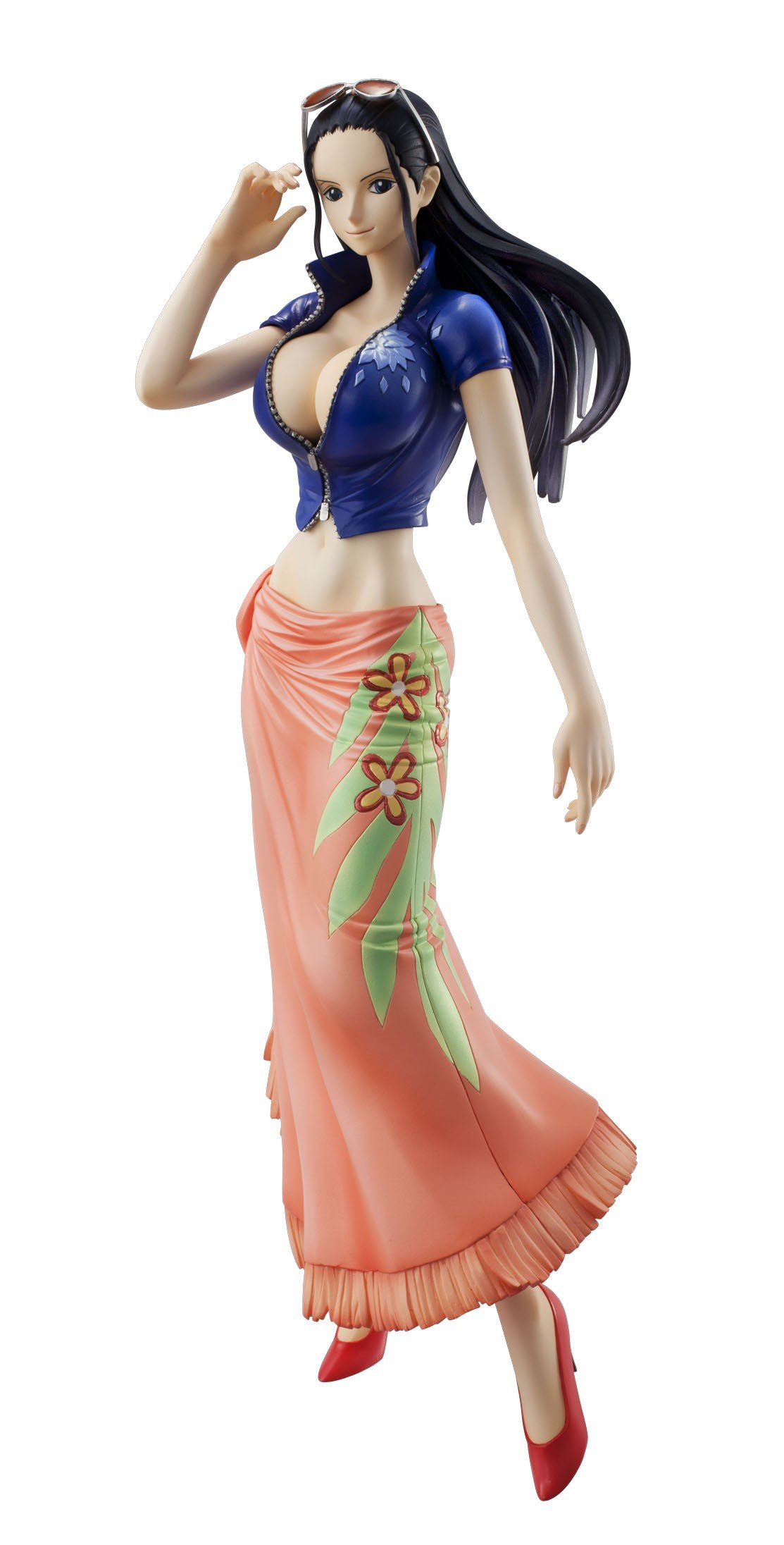 Amazon.co.jp: Portrait.Of.Pirates ワンピースシリーズ Sailing Again