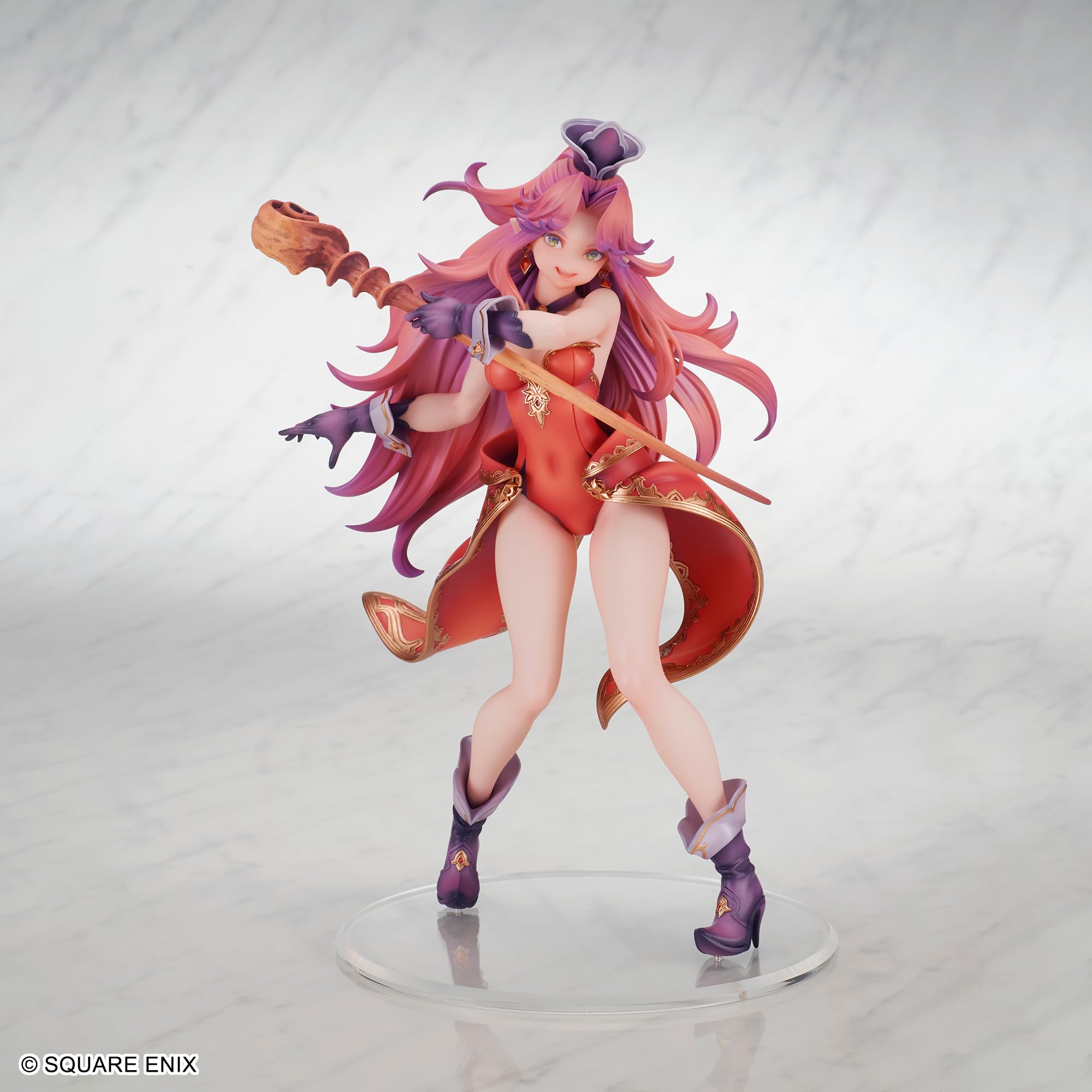Amazon | 聖剣伝説3 トライアルズ オブ マナ アンジェラ 完成品