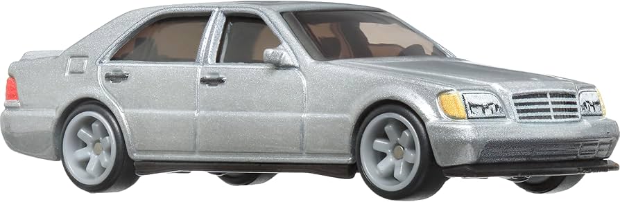 Amazon | ホットウィール(Hot Wheels) ワイルド・スピード