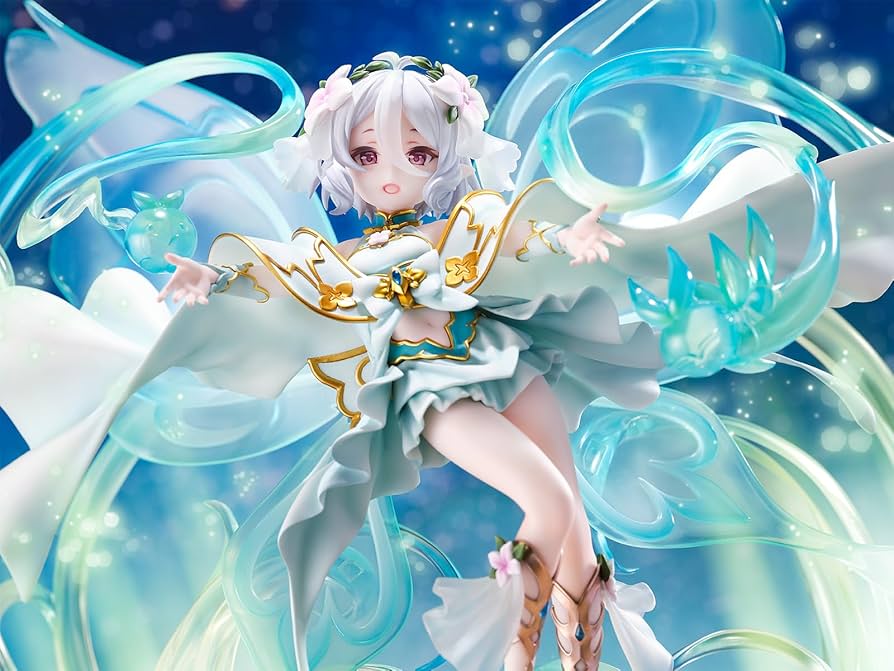 Amazon.co.jp: 『プリンセスコネクト！Re:Dive』コッコロ（プリンセス